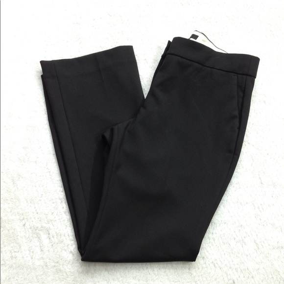 J. Crew Pants - J. Crew Edie Full Length Trouser